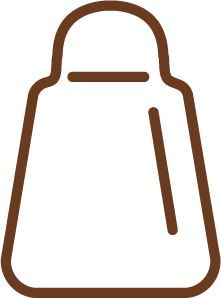 Iodised Salt